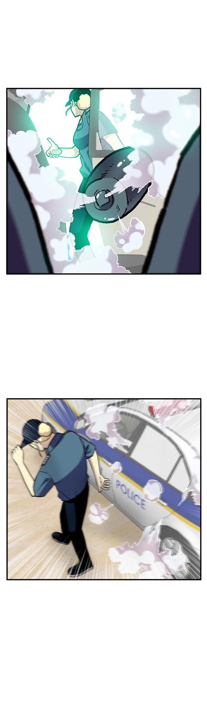 Chúa Tể Muôn Loài Chapter 13 - Trang 2