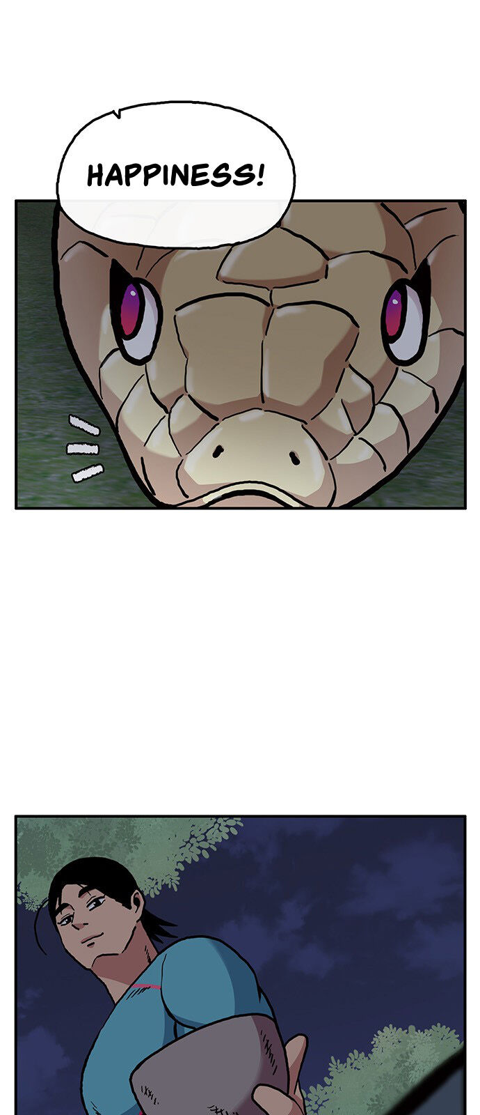 Chúa Tể Muôn Loài Chapter 13 - Trang 2