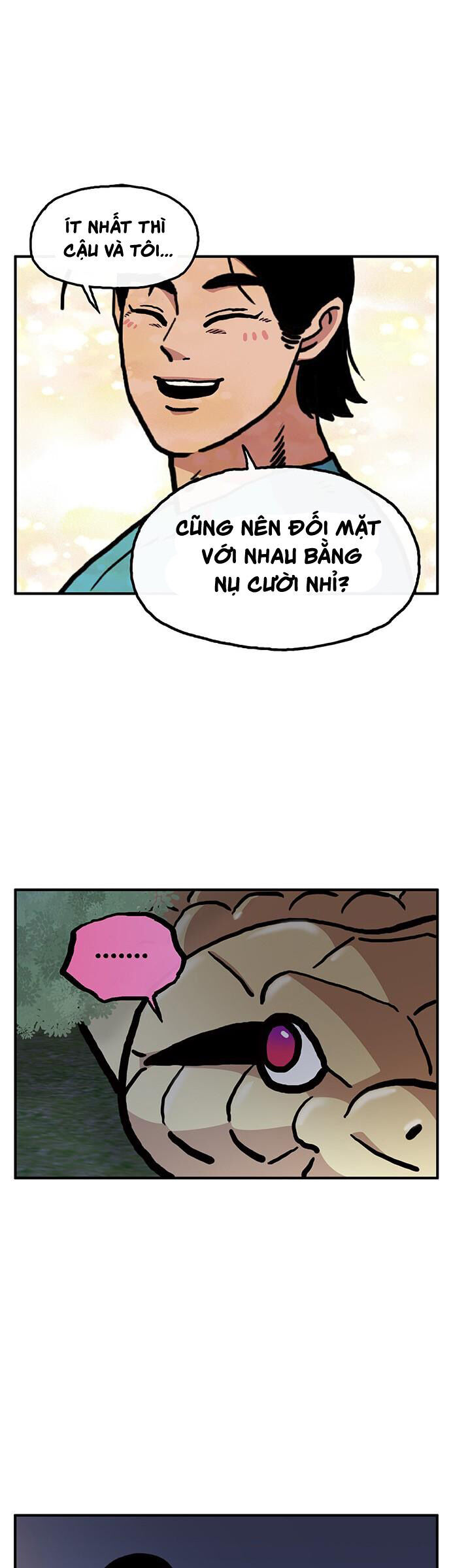 Chúa Tể Muôn Loài Chapter 13 - Trang 2