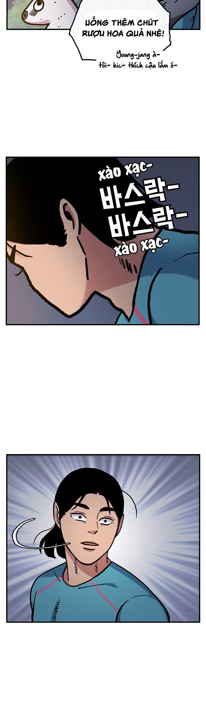 Chúa Tể Muôn Loài Chapter 13 - Trang 2