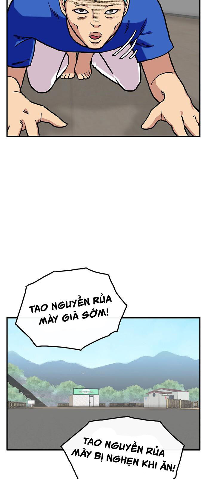 Chúa Tể Muôn Loài Chapter 14 - Trang 2