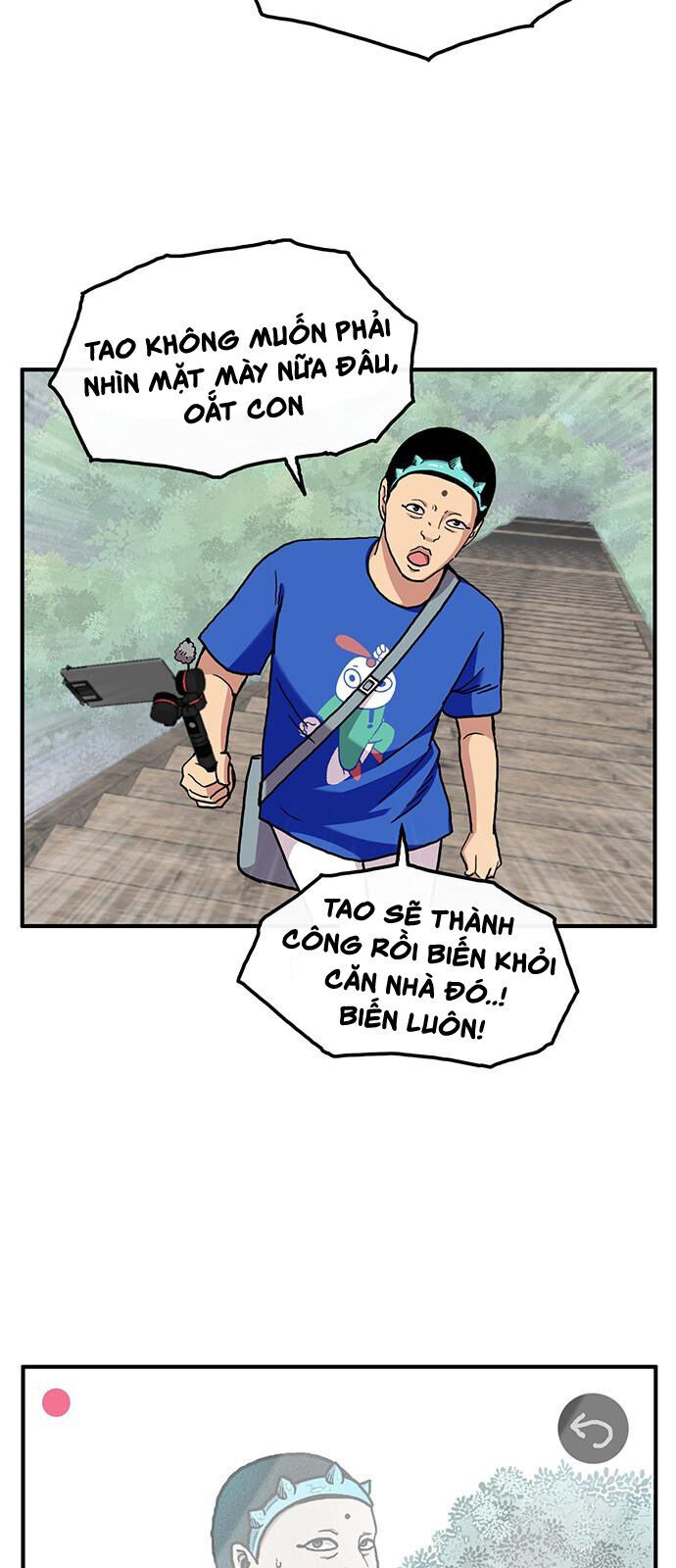 Chúa Tể Muôn Loài Chapter 14 - Trang 2