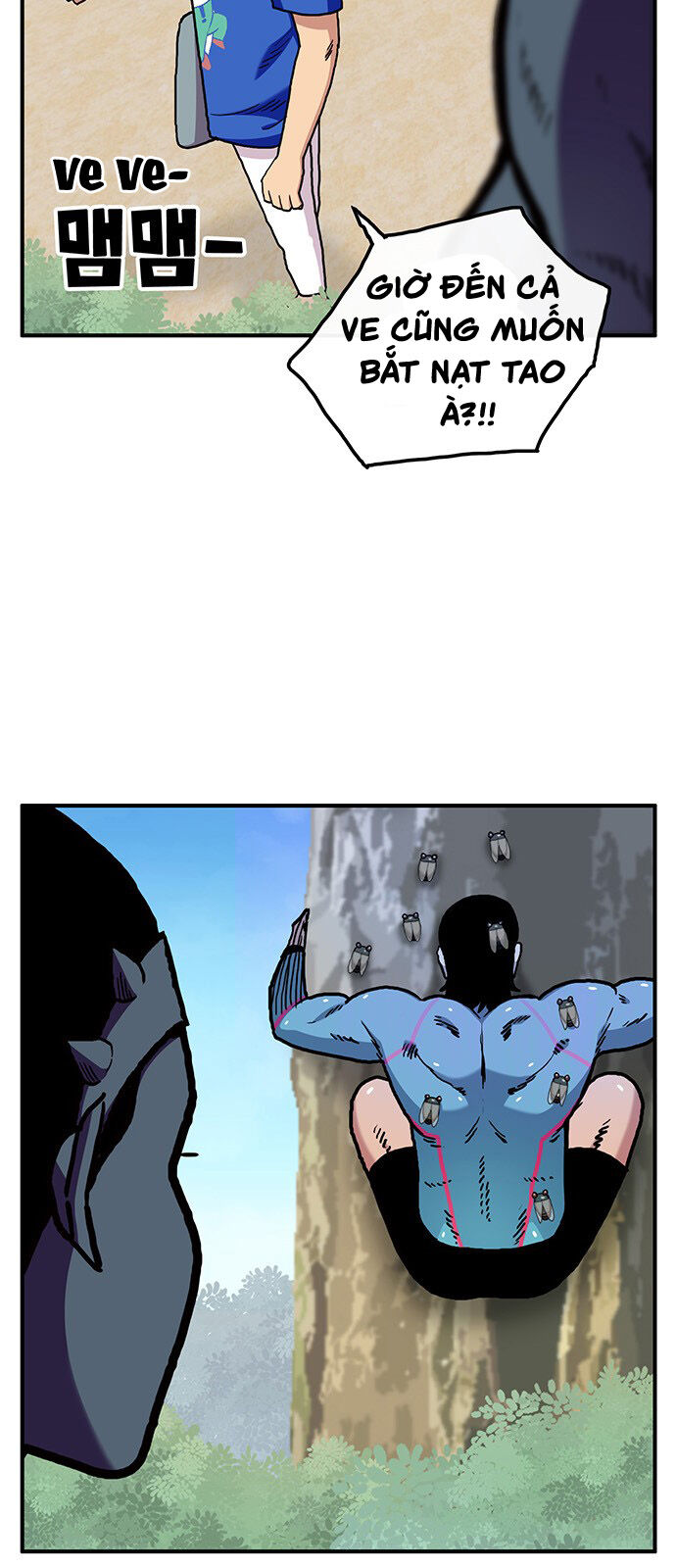 Chúa Tể Muôn Loài Chapter 14 - Trang 2