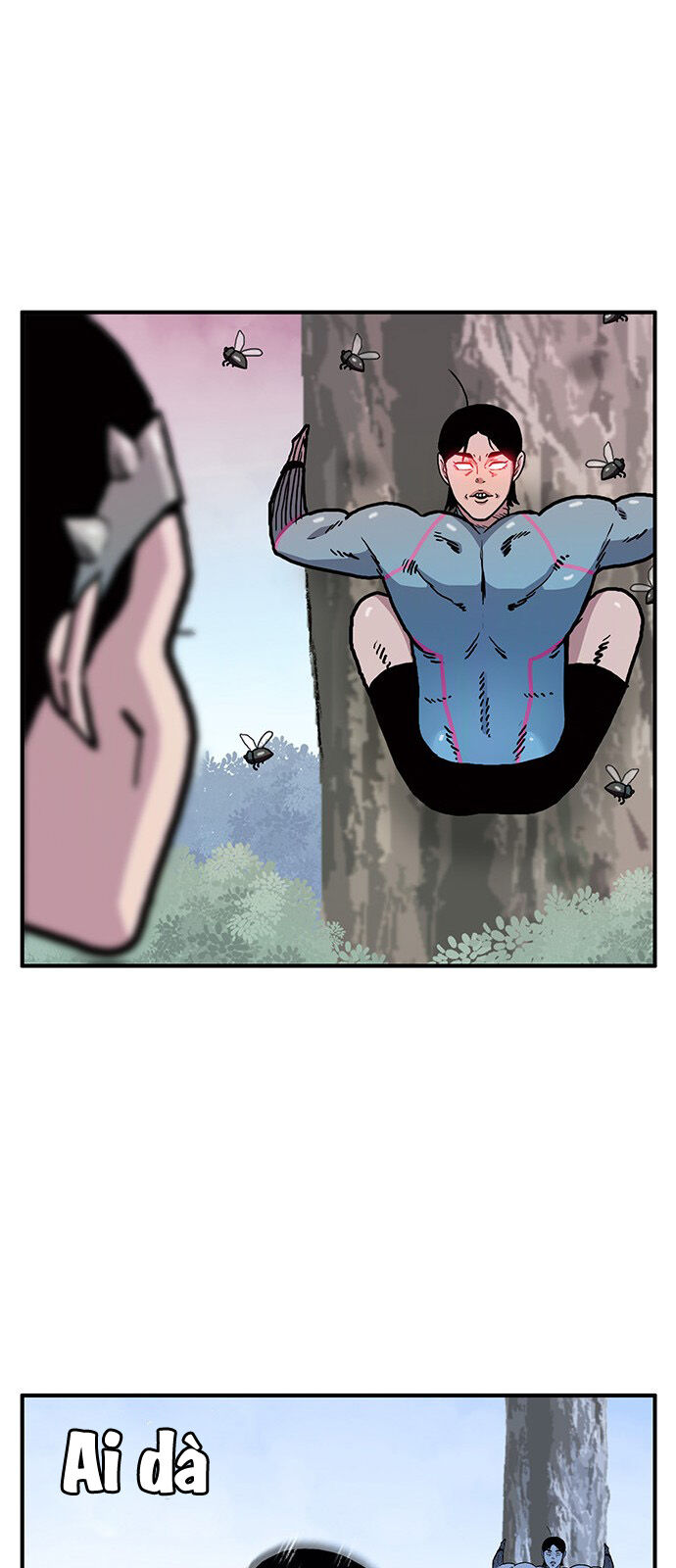 Chúa Tể Muôn Loài Chapter 14 - Trang 2