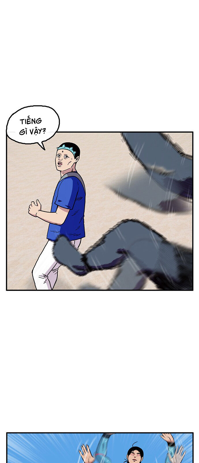 Chúa Tể Muôn Loài Chapter 14 - Trang 2