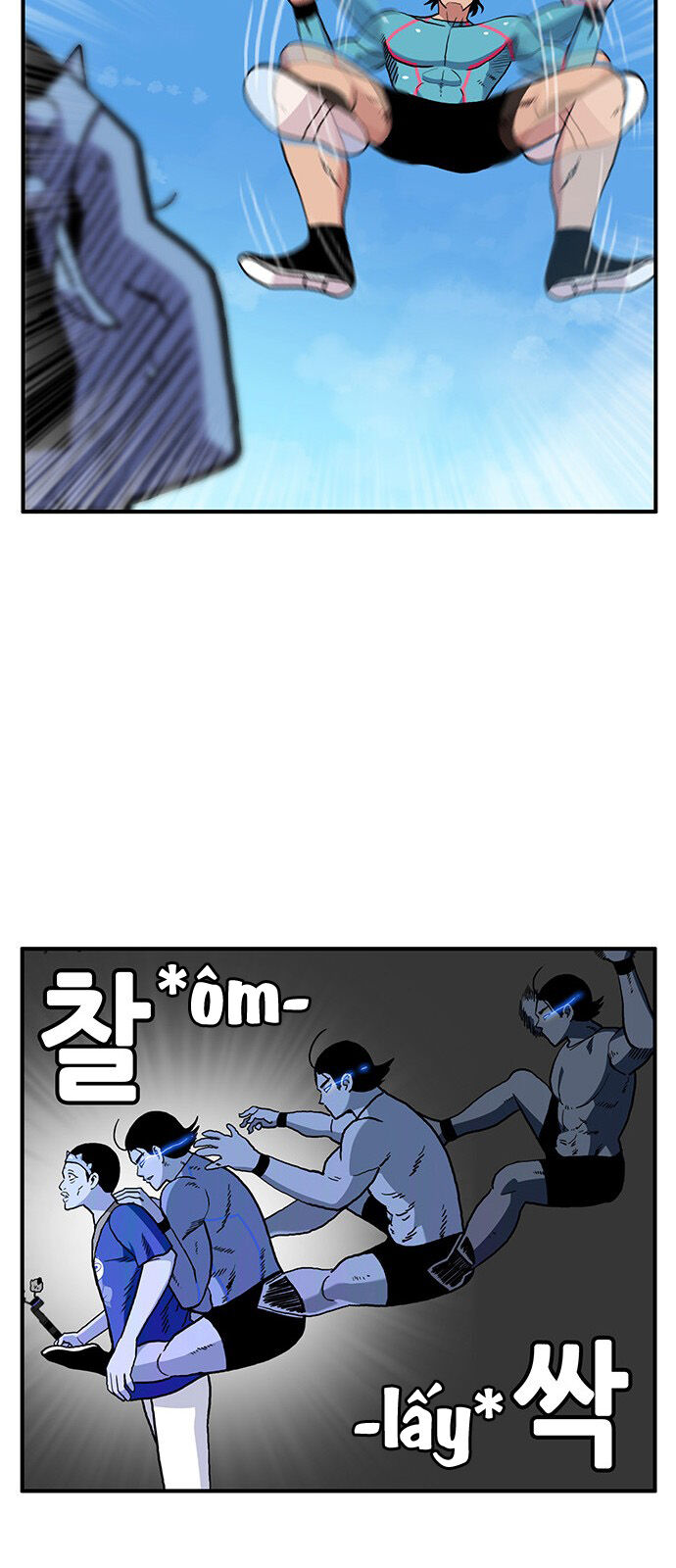 Chúa Tể Muôn Loài Chapter 14 - Trang 2