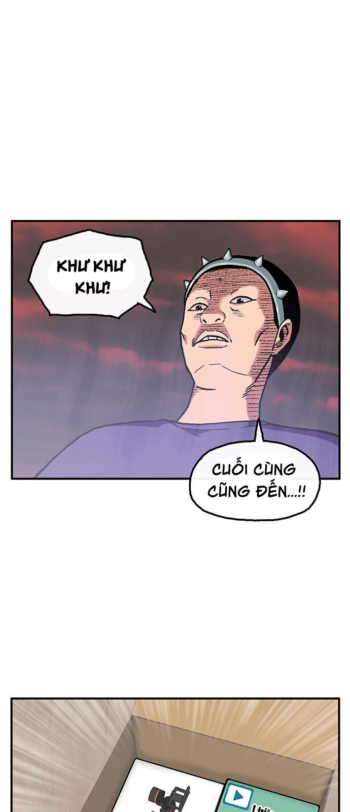 Chúa Tể Muôn Loài Chapter 14 - Trang 2