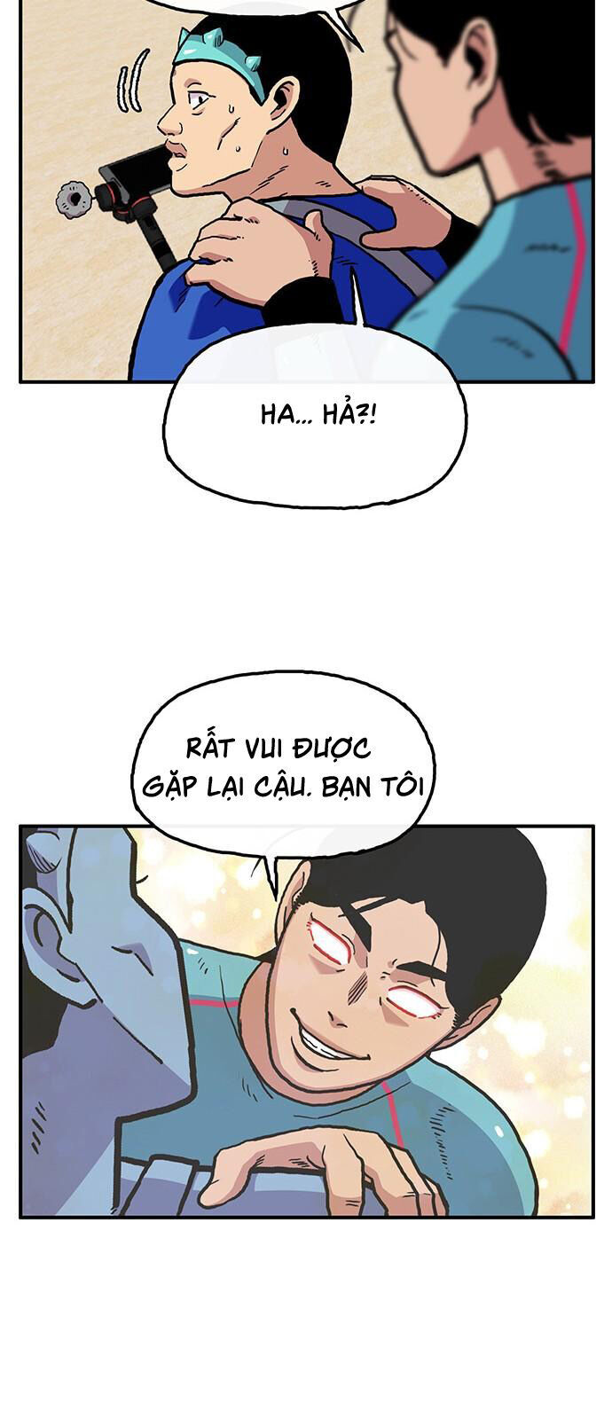 Chúa Tể Muôn Loài Chapter 14 - Trang 2