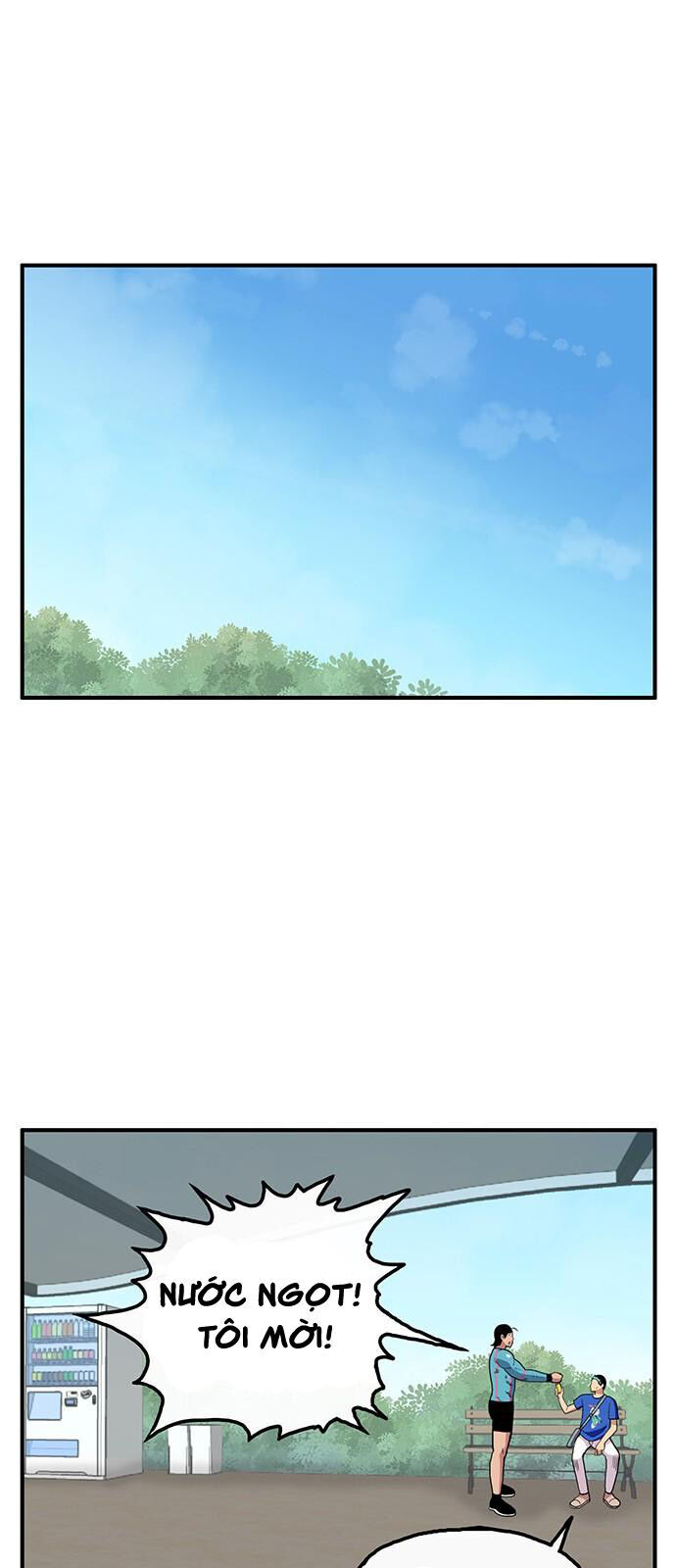 Chúa Tể Muôn Loài Chapter 14 - Trang 2