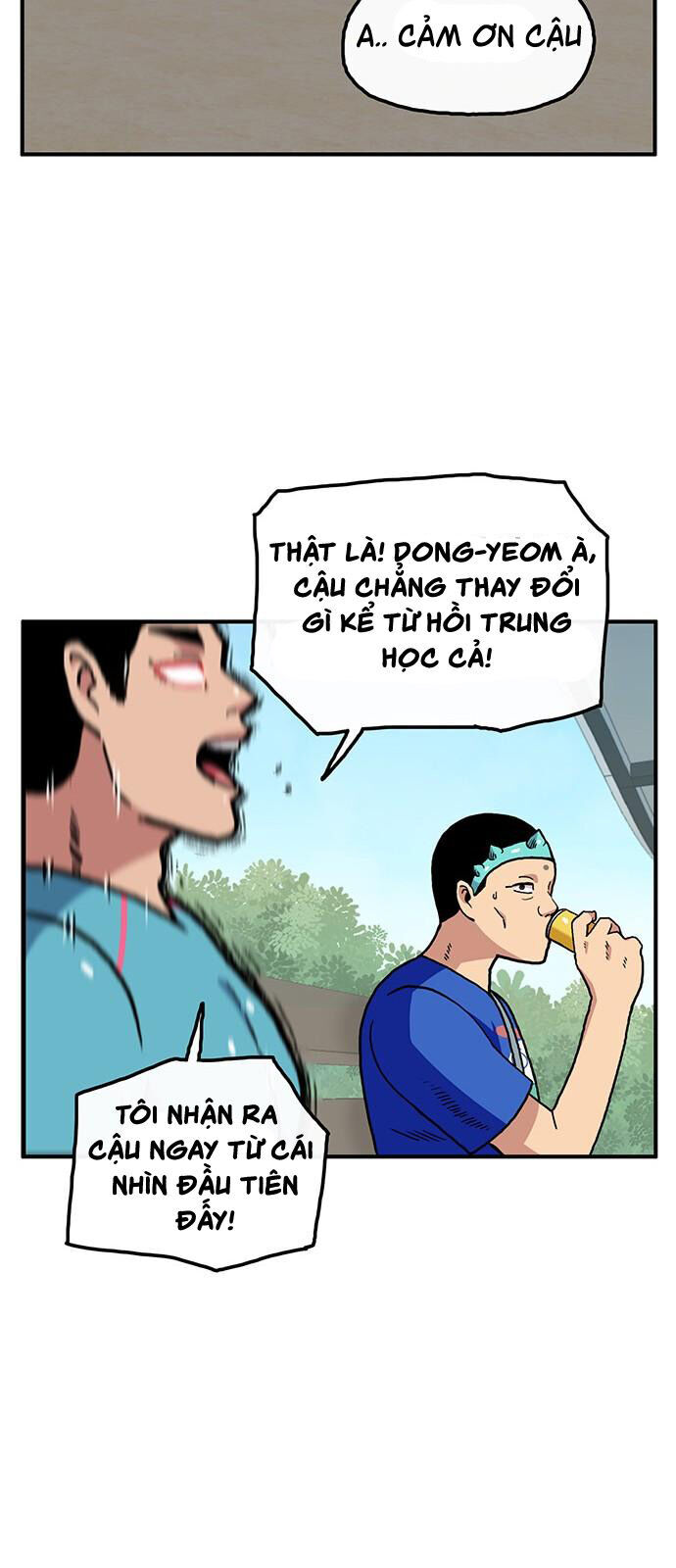 Chúa Tể Muôn Loài Chapter 14 - Trang 2