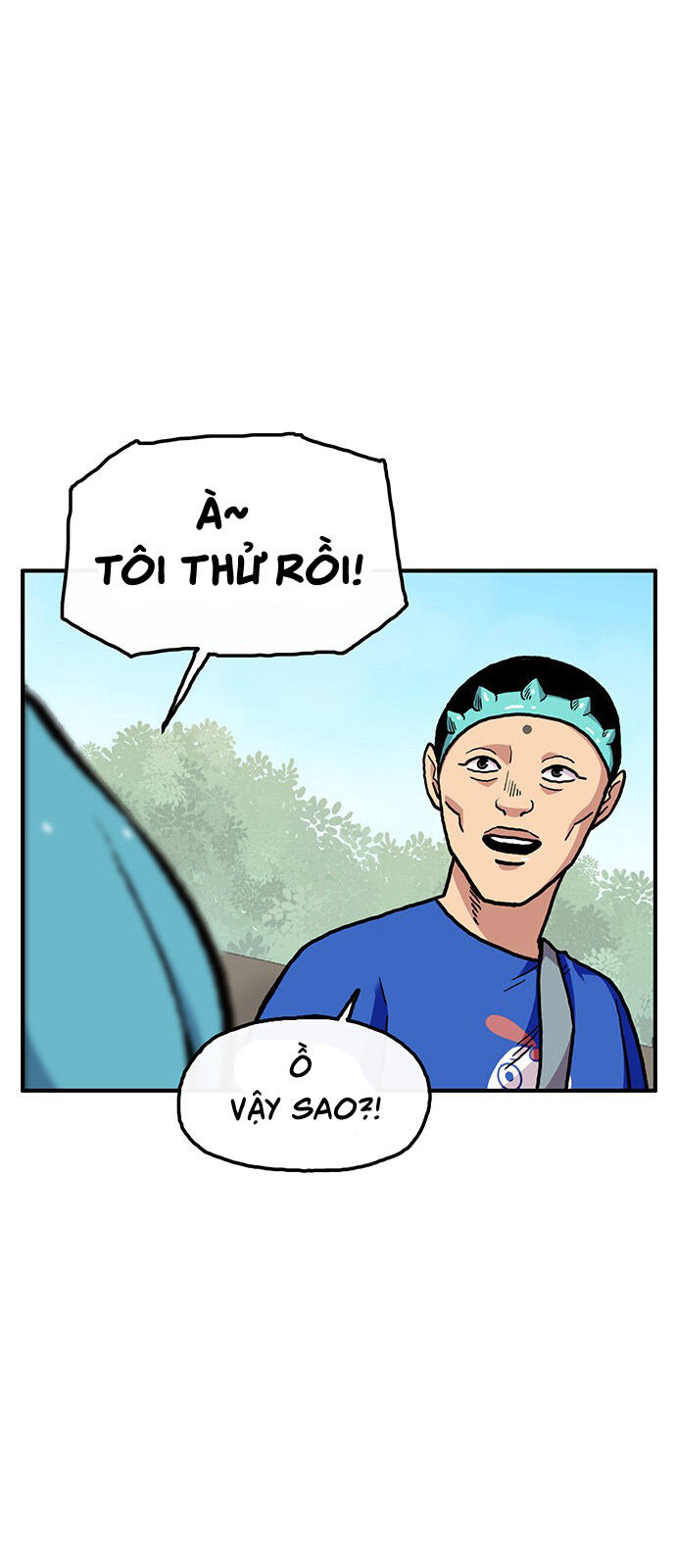 Chúa Tể Muôn Loài Chapter 14 - Trang 2