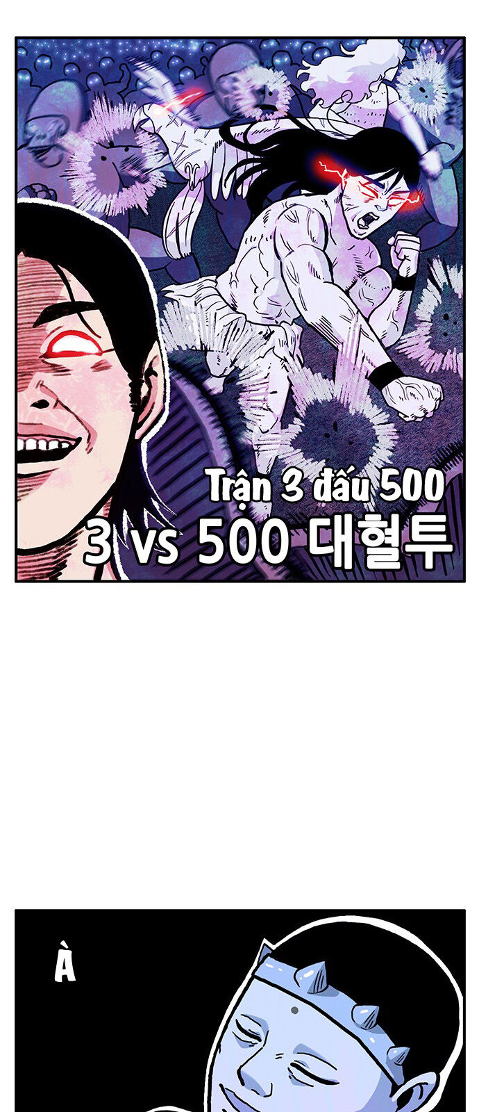 Chúa Tể Muôn Loài Chapter 14 - Trang 2