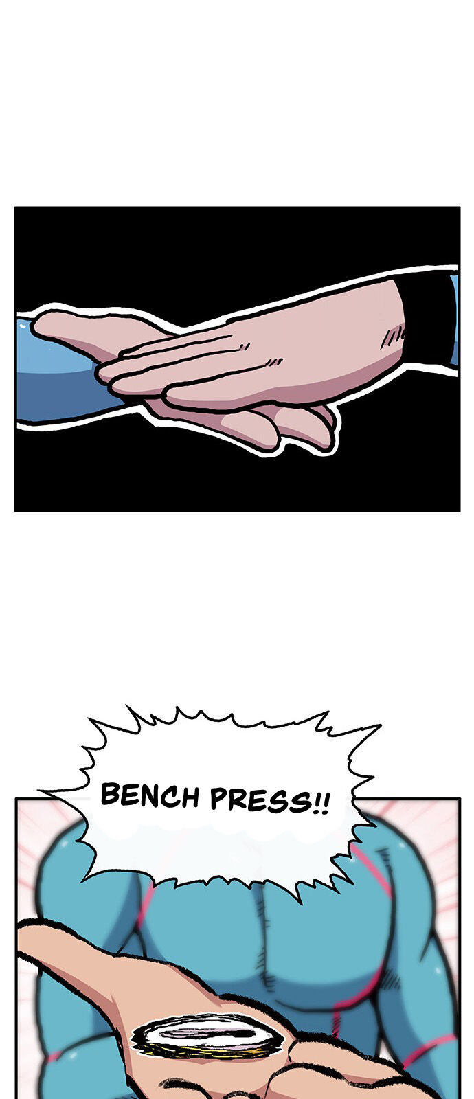 Chúa Tể Muôn Loài Chapter 14 - Trang 2