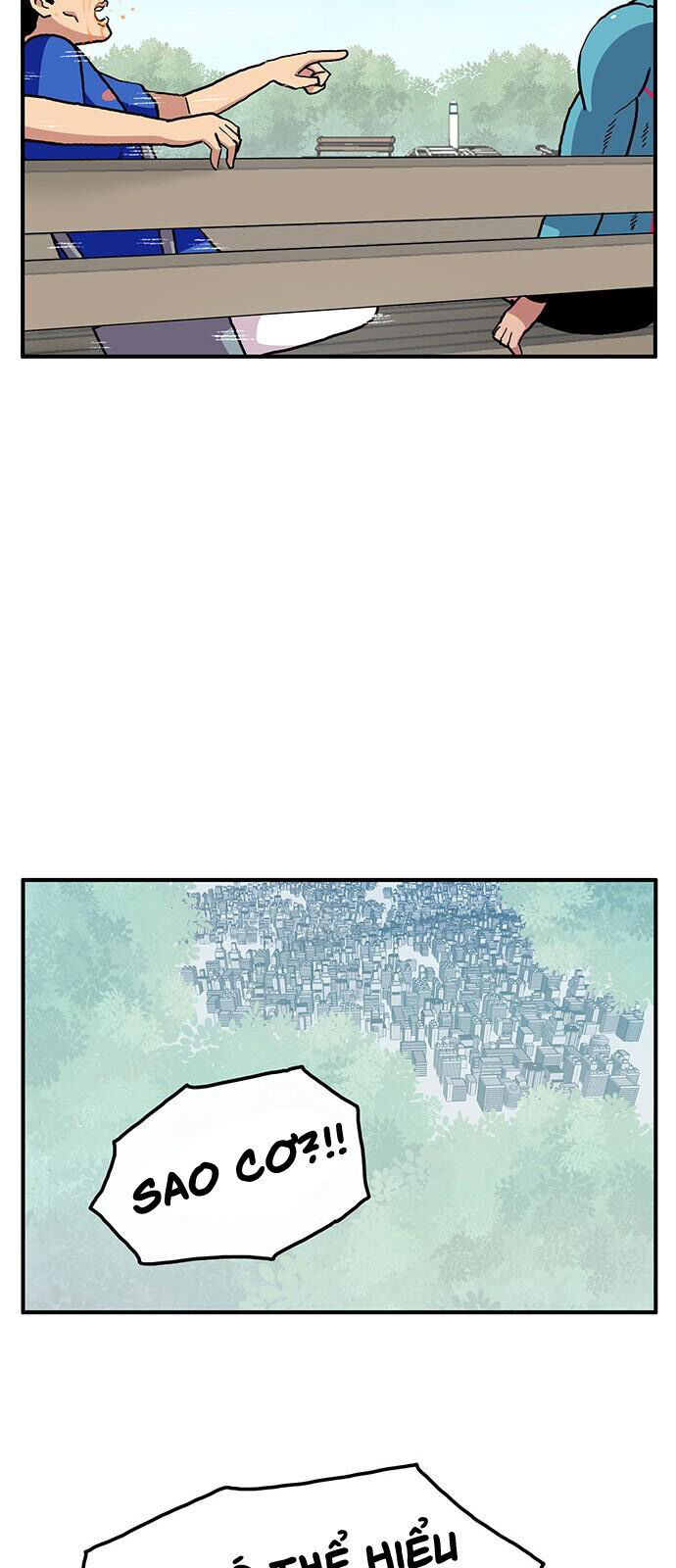 Chúa Tể Muôn Loài Chapter 14 - Trang 2