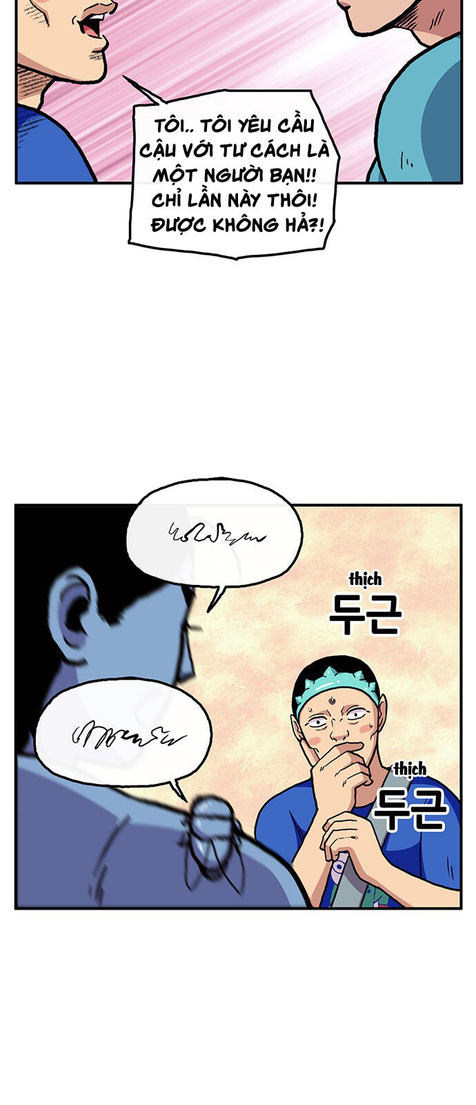 Chúa Tể Muôn Loài Chapter 14 - Trang 2