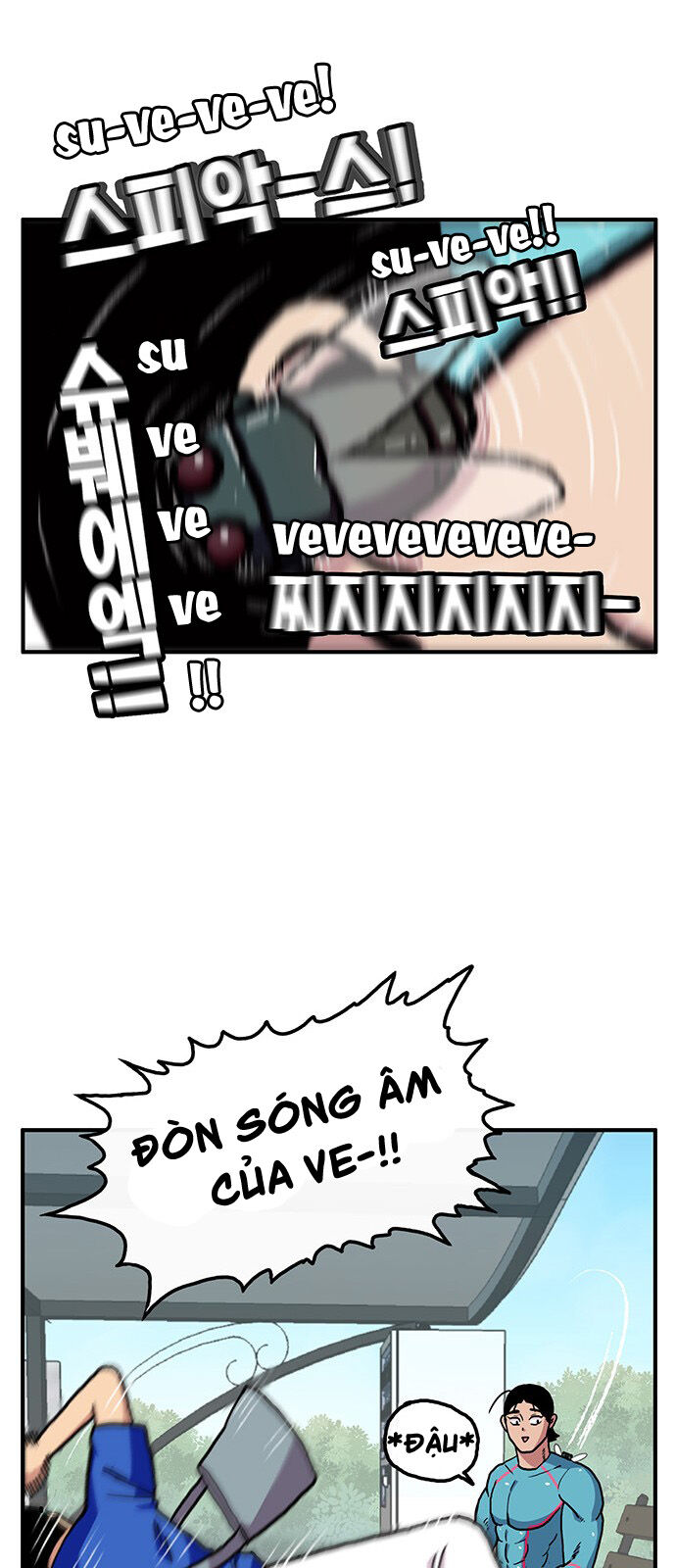 Chúa Tể Muôn Loài Chapter 14 - Trang 2