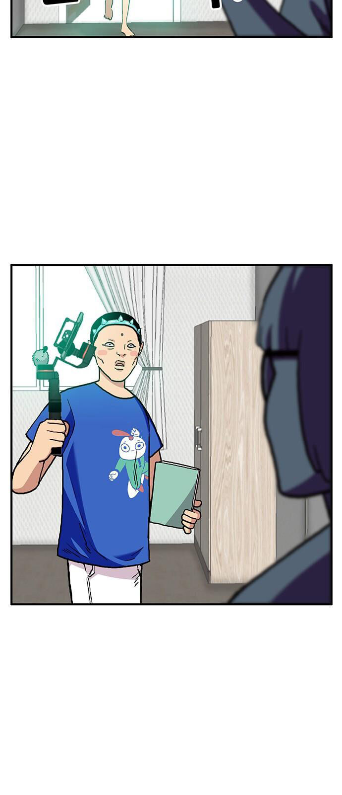 Chúa Tể Muôn Loài Chapter 14 - Trang 2