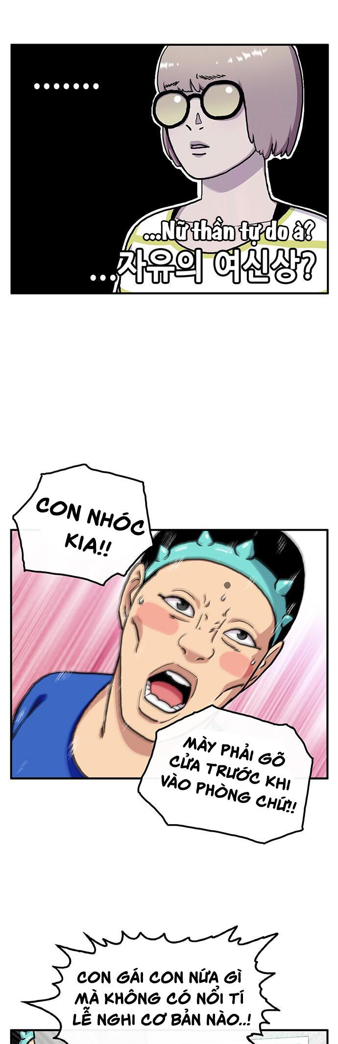 Chúa Tể Muôn Loài Chapter 14 - Trang 2