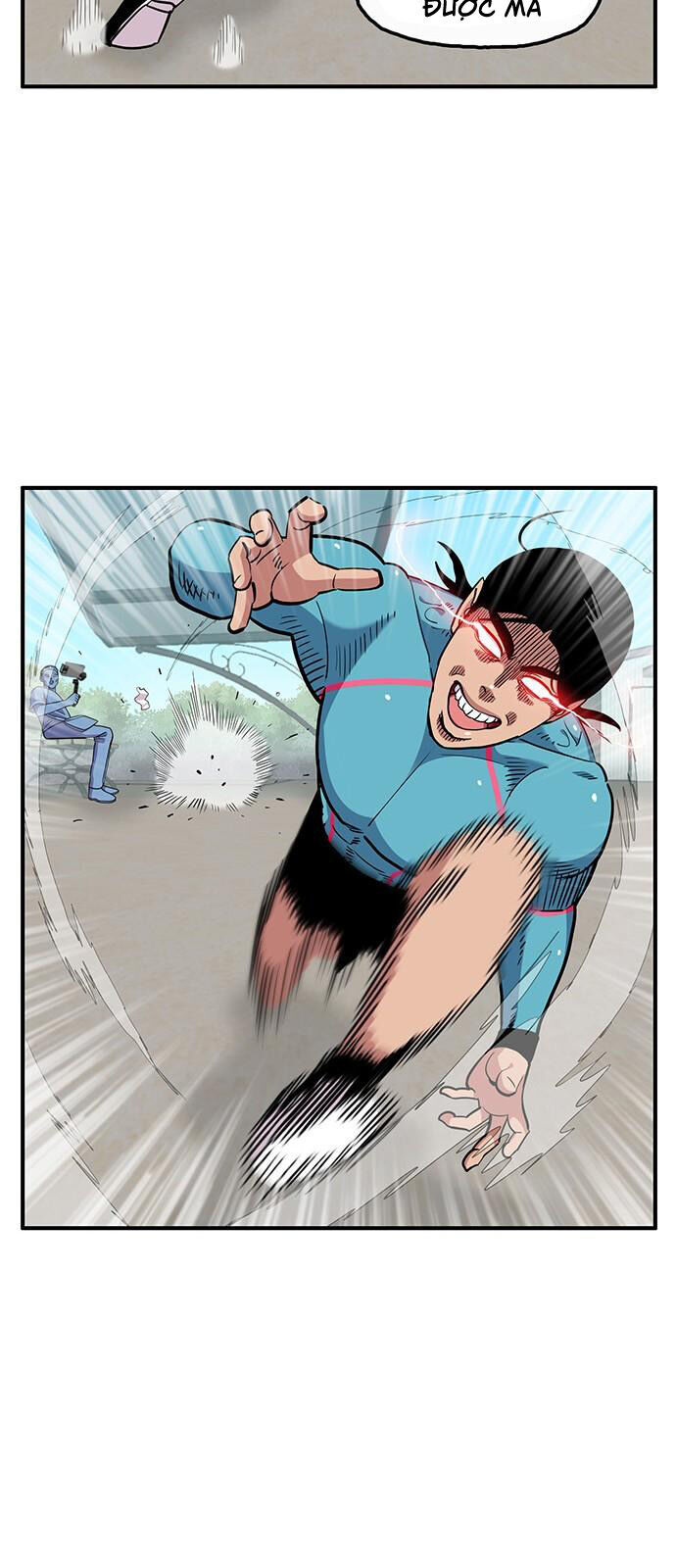 Chúa Tể Muôn Loài Chapter 15 - Trang 2