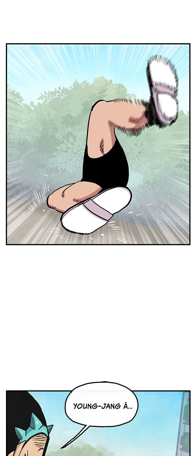 Chúa Tể Muôn Loài Chapter 15 - Trang 2