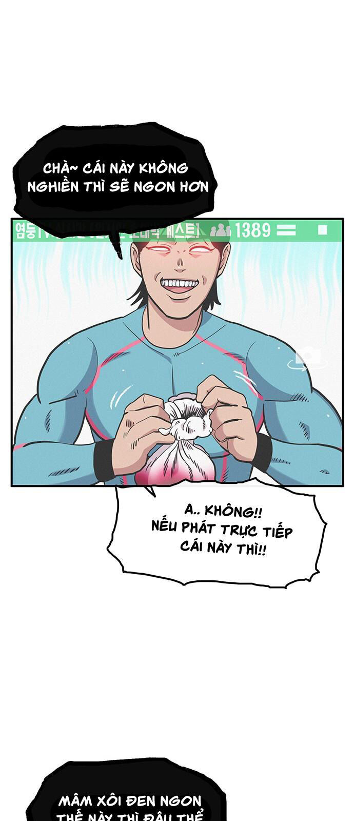 Chúa Tể Muôn Loài Chapter 15 - Trang 2