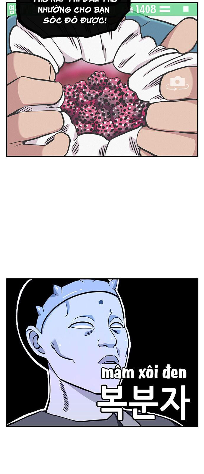 Chúa Tể Muôn Loài Chapter 15 - Trang 2