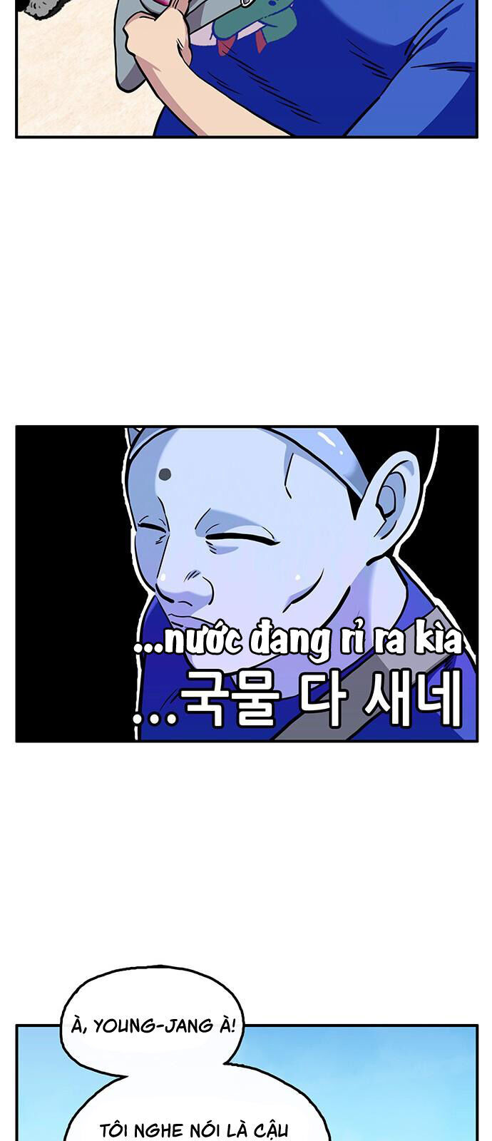 Chúa Tể Muôn Loài Chapter 15 - Trang 2