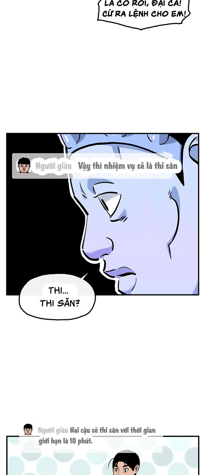 Chúa Tể Muôn Loài Chapter 15 - Trang 2