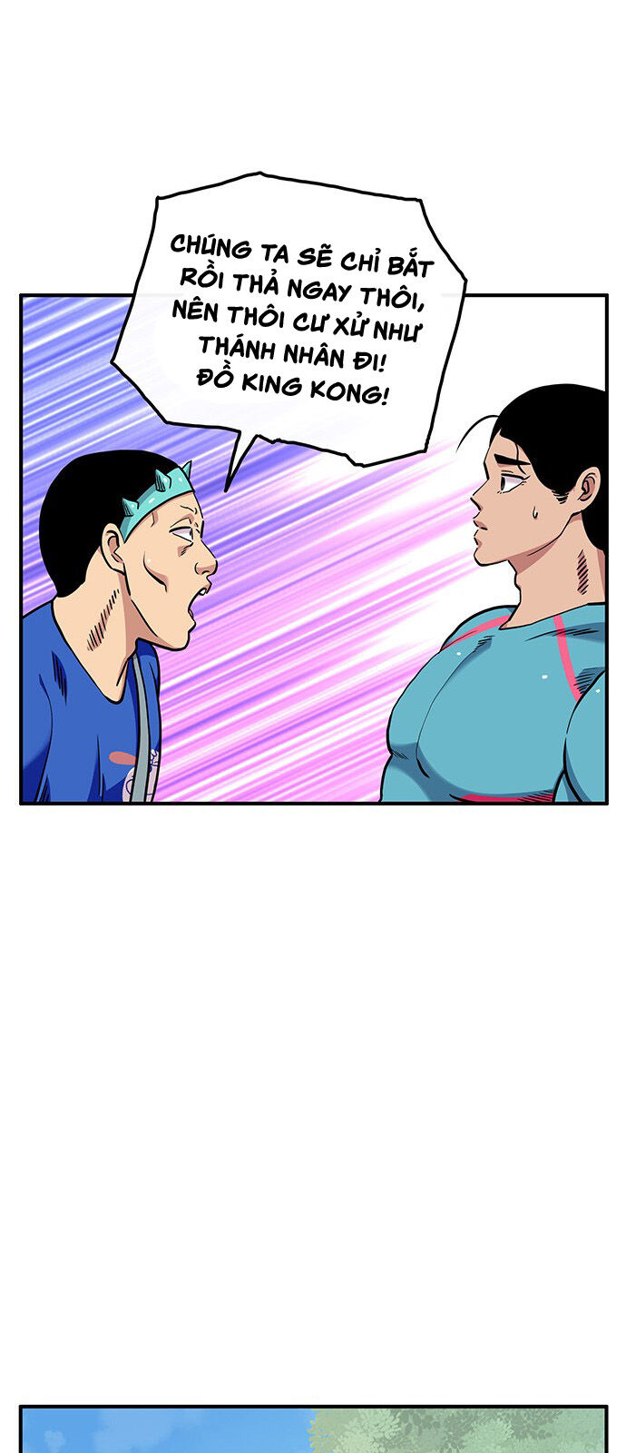 Chúa Tể Muôn Loài Chapter 15 - Trang 2