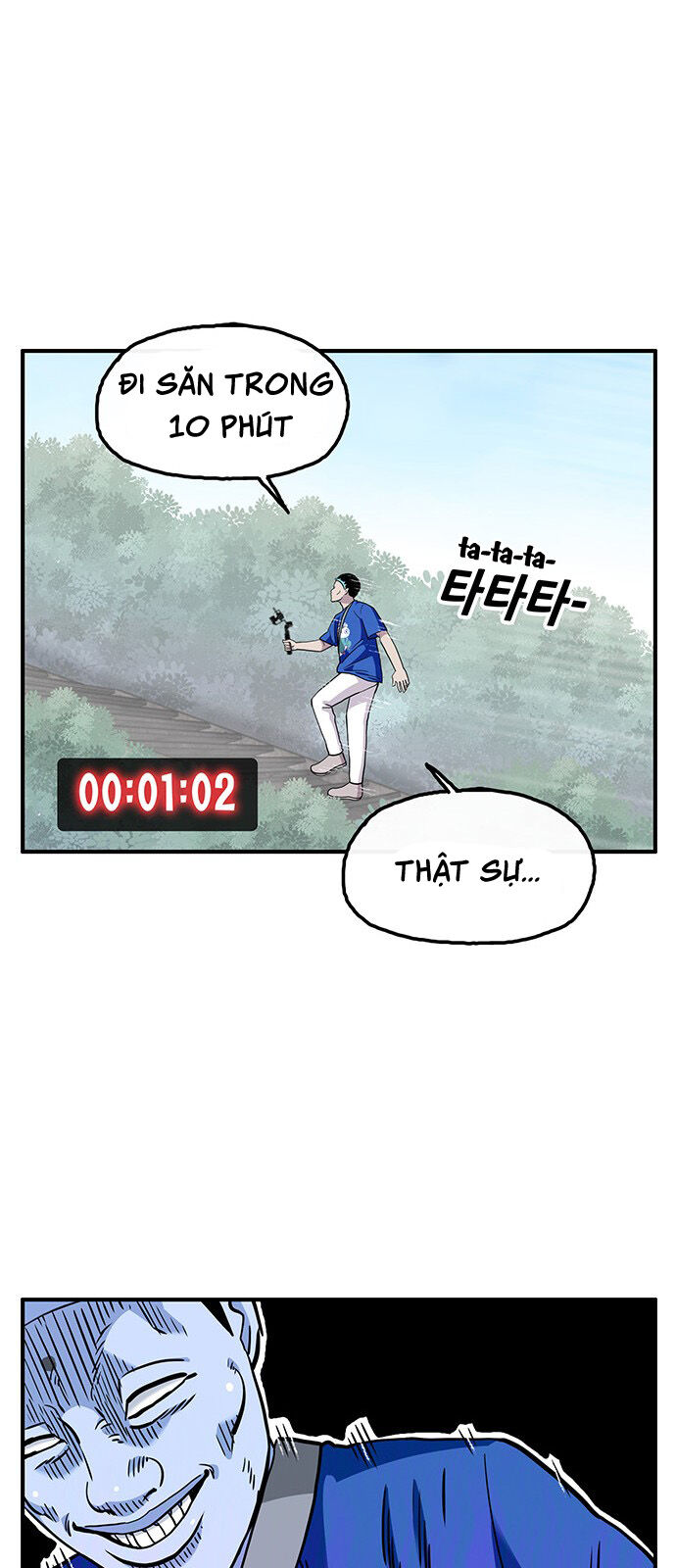 Chúa Tể Muôn Loài Chapter 15 - Trang 2