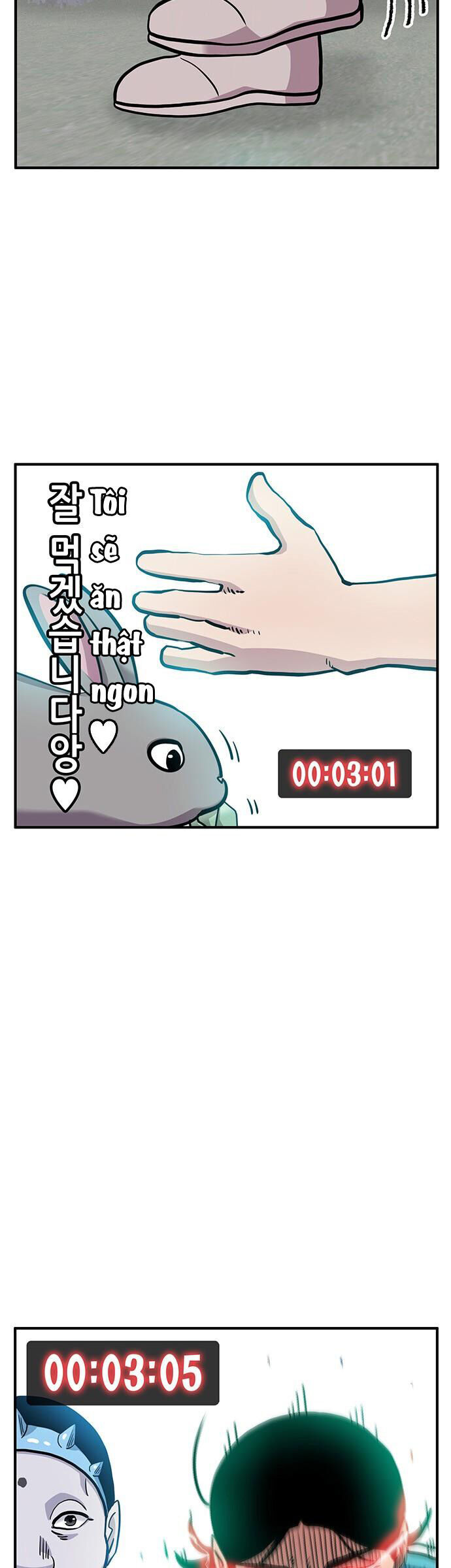 Chúa Tể Muôn Loài Chapter 15 - Trang 2