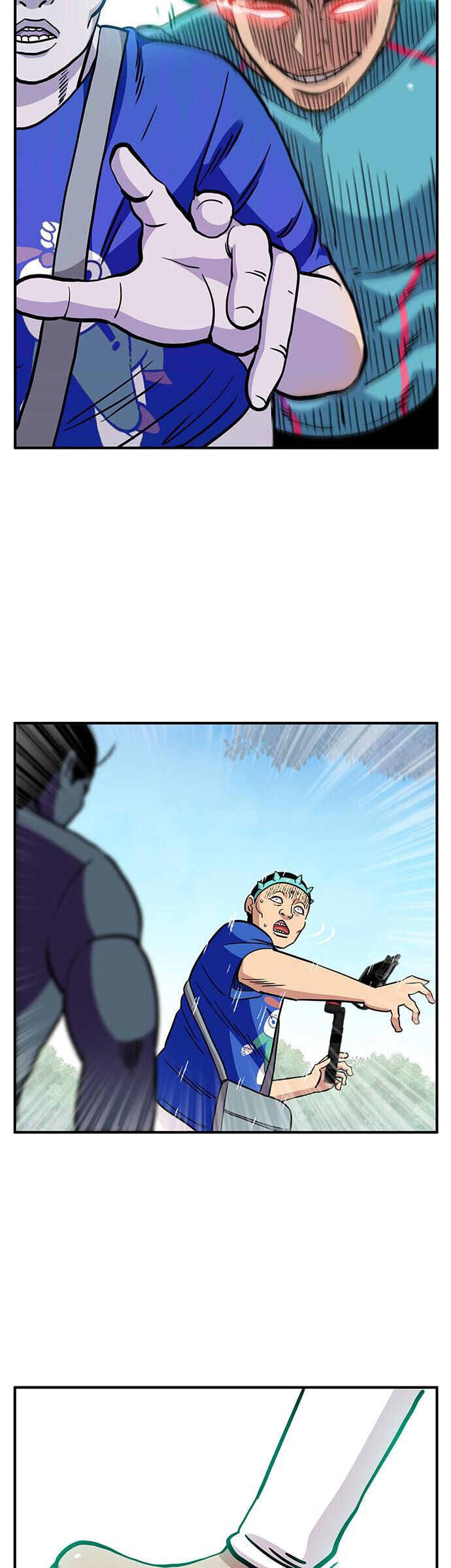 Chúa Tể Muôn Loài Chapter 15 - Trang 2