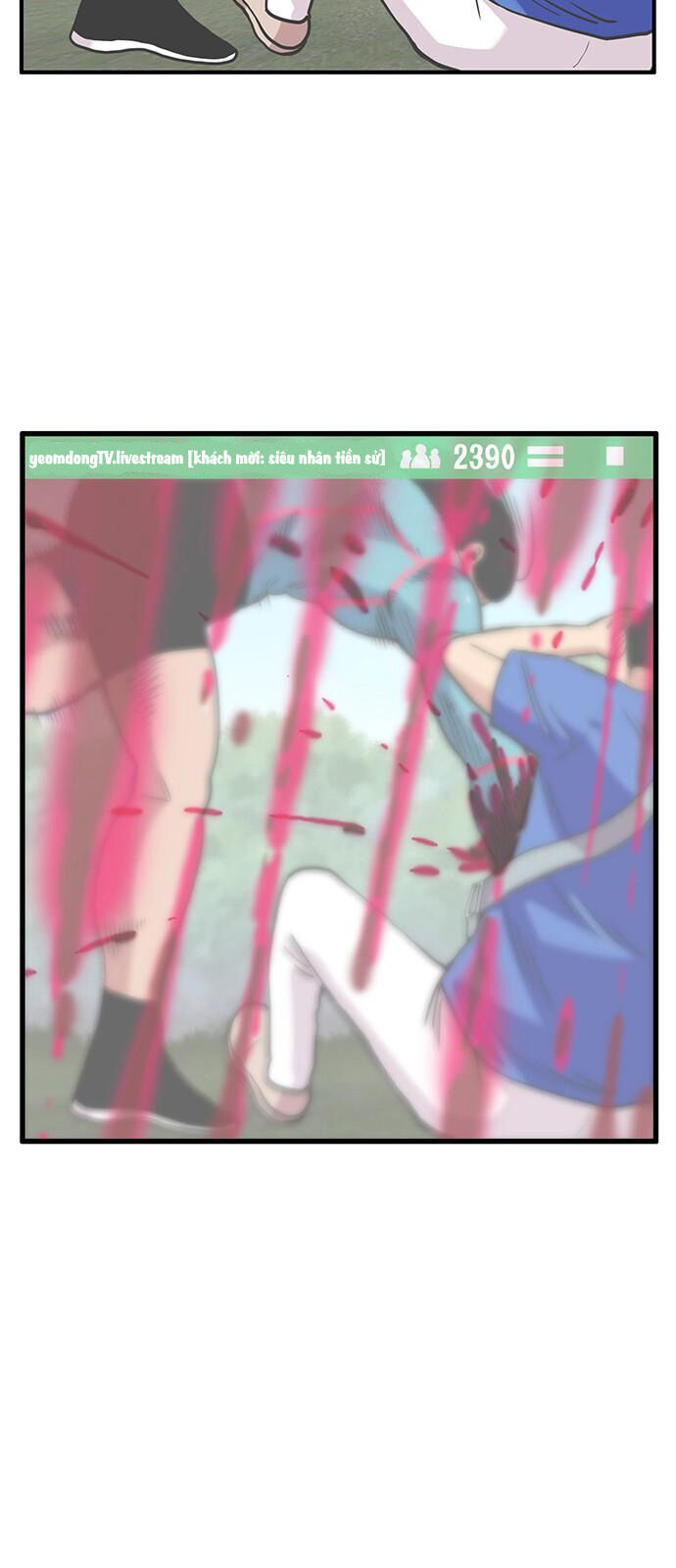 Chúa Tể Muôn Loài Chapter 15 - Trang 2