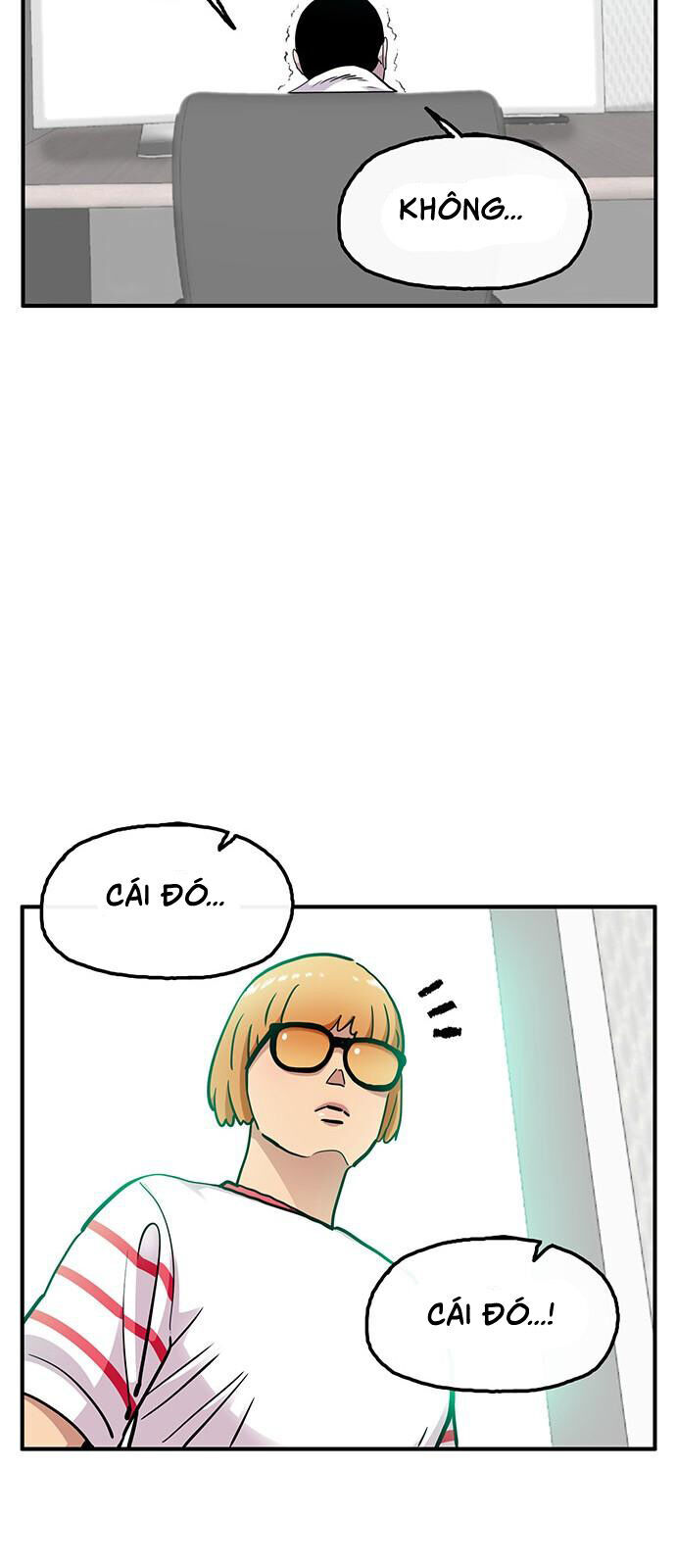 Chúa Tể Muôn Loài Chapter 15 - Trang 2