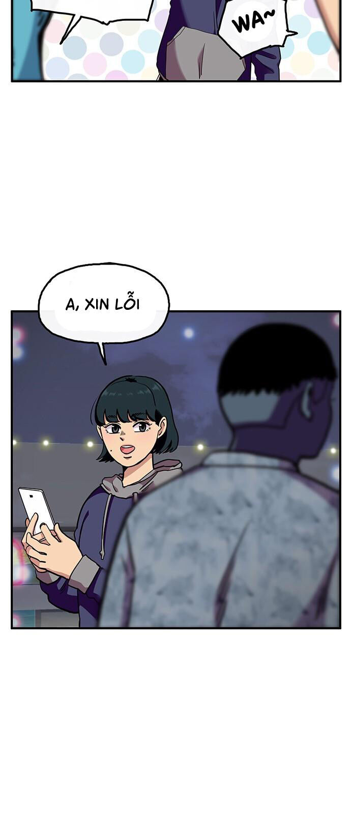 Chúa Tể Muôn Loài Chapter 16 - Trang 2