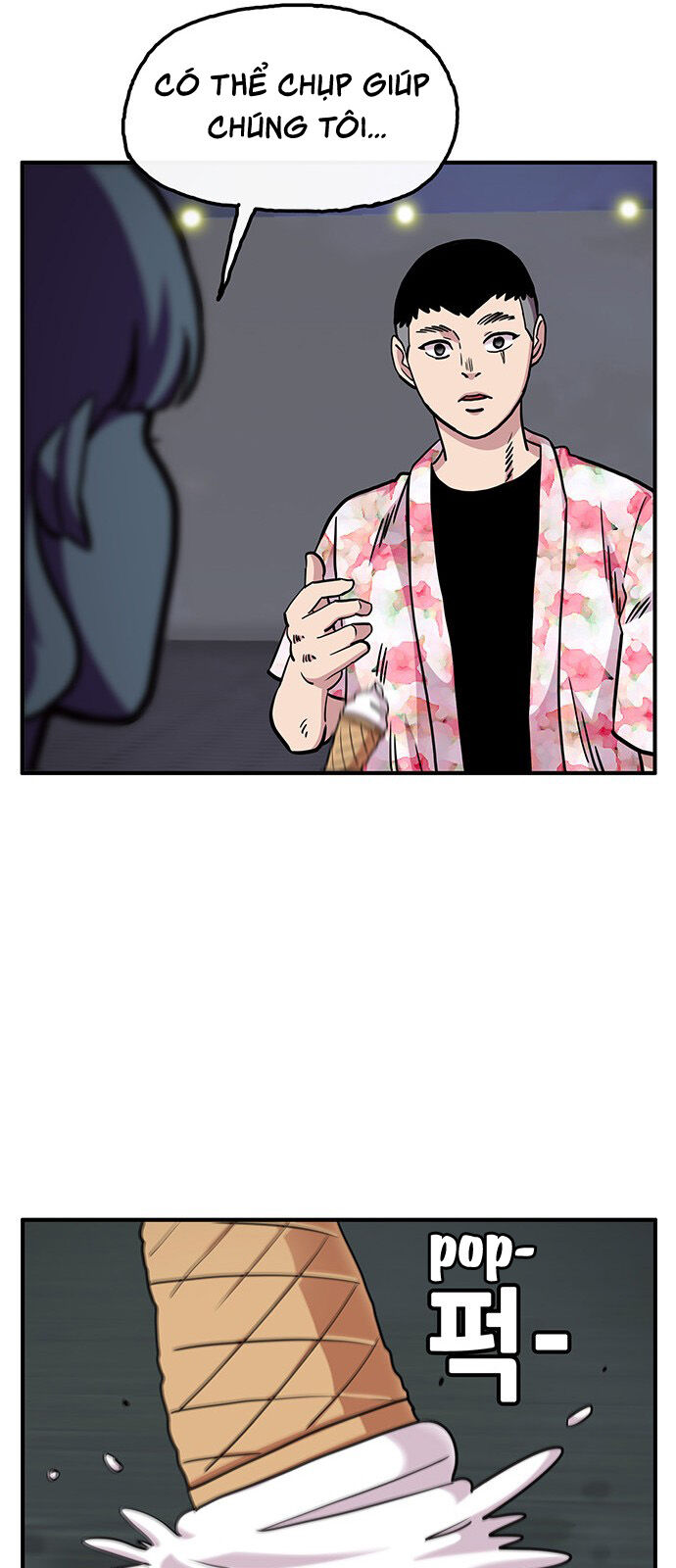 Chúa Tể Muôn Loài Chapter 16 - Trang 2