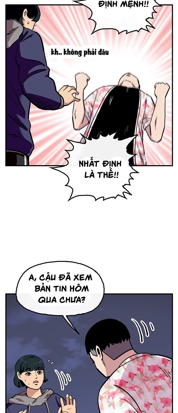 Chúa Tể Muôn Loài Chapter 16 - Trang 2