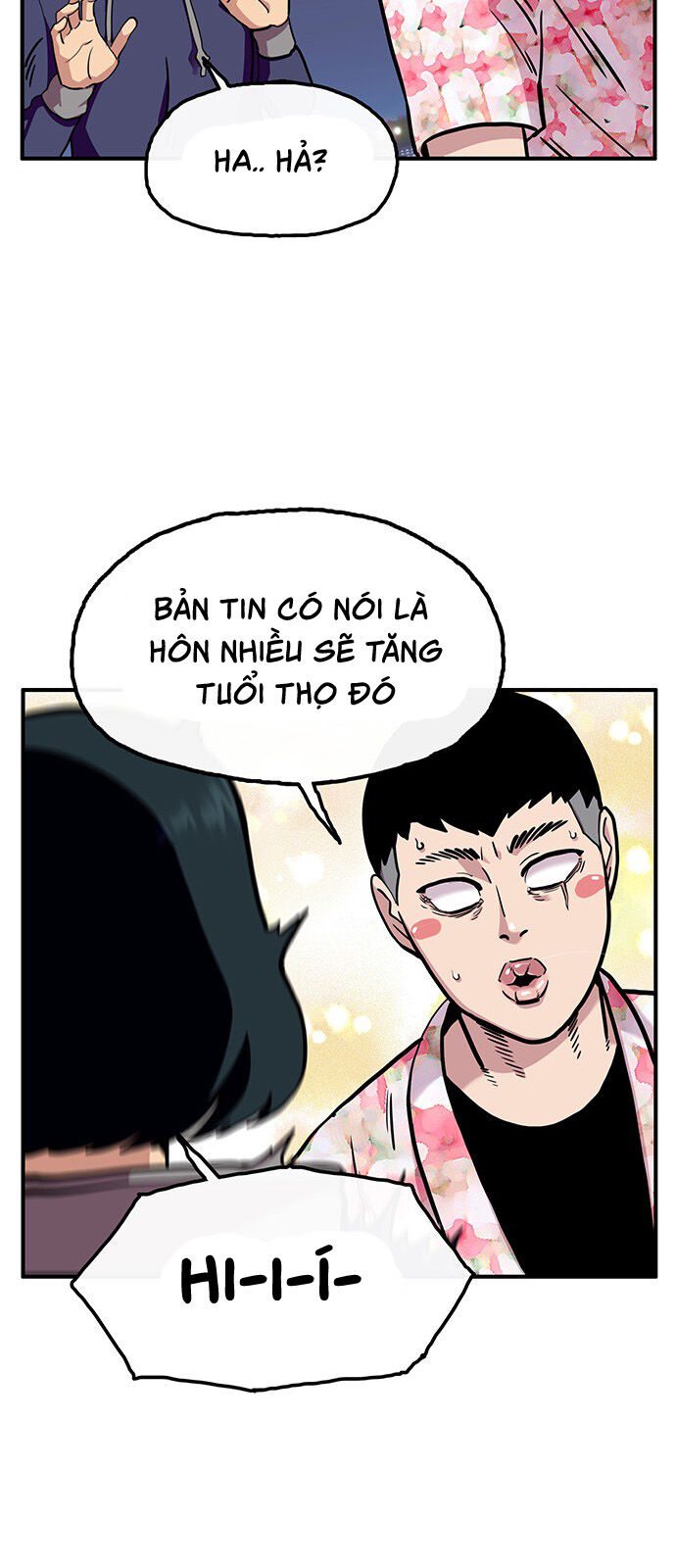 Chúa Tể Muôn Loài Chapter 16 - Trang 2