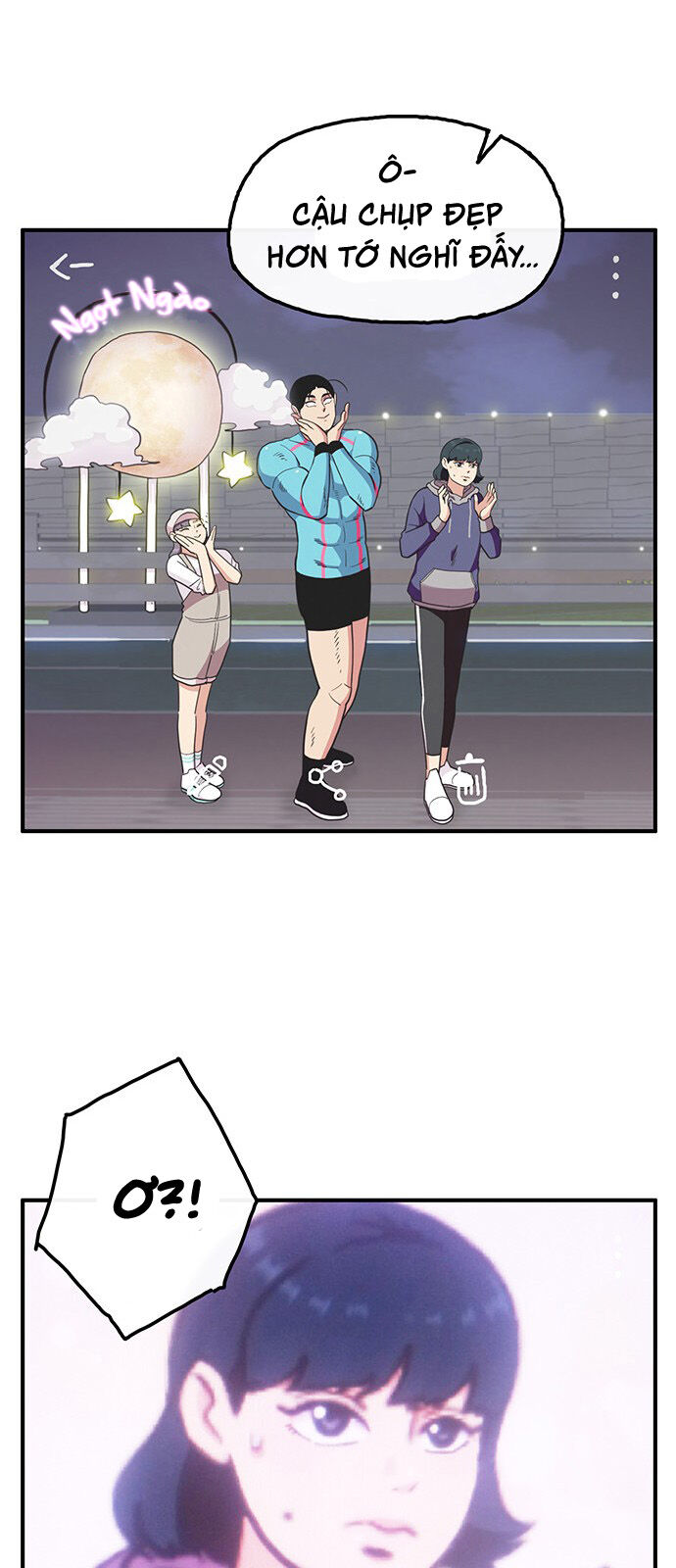 Chúa Tể Muôn Loài Chapter 16 - Trang 2