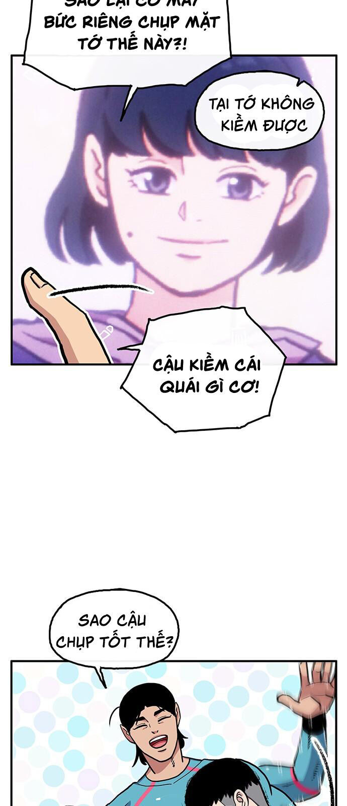 Chúa Tể Muôn Loài Chapter 16 - Trang 2