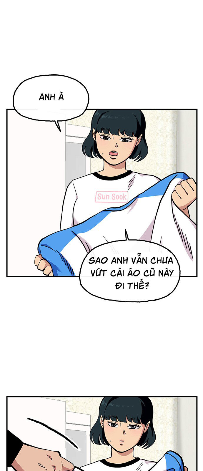 Chúa Tể Muôn Loài Chapter 16 - Trang 2