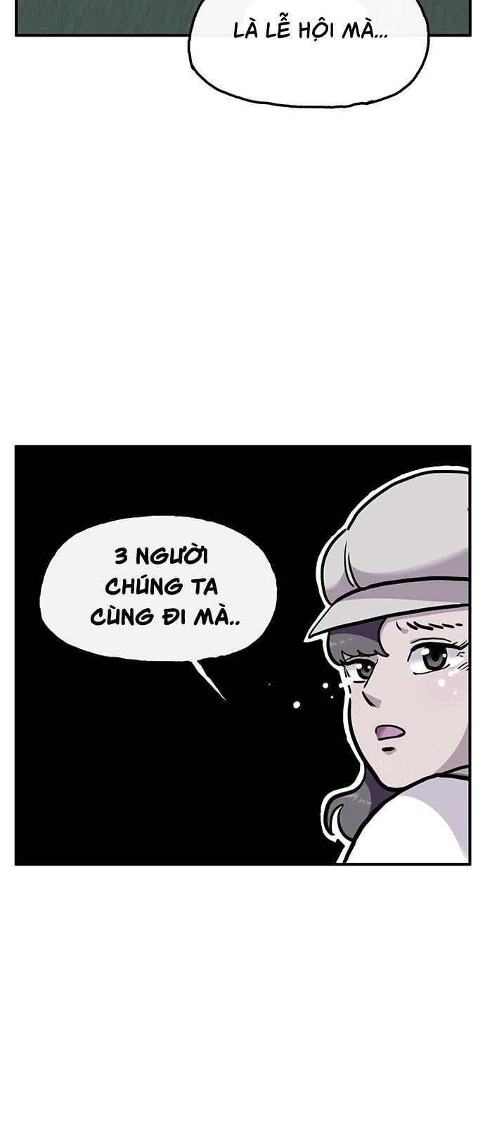 Chúa Tể Muôn Loài Chapter 16 - Trang 2