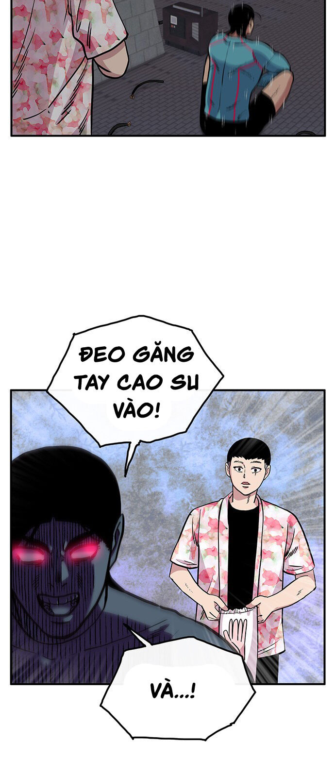 Chúa Tể Muôn Loài Chapter 16 - Trang 2