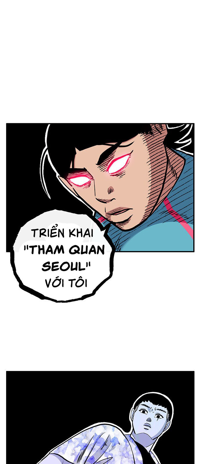 Chúa Tể Muôn Loài Chapter 16 - Trang 2