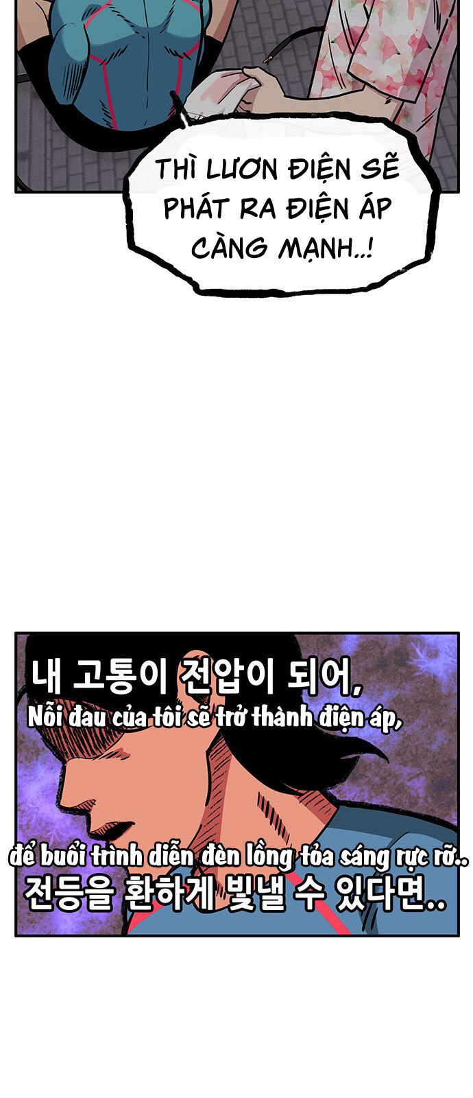 Chúa Tể Muôn Loài Chapter 16 - Trang 2