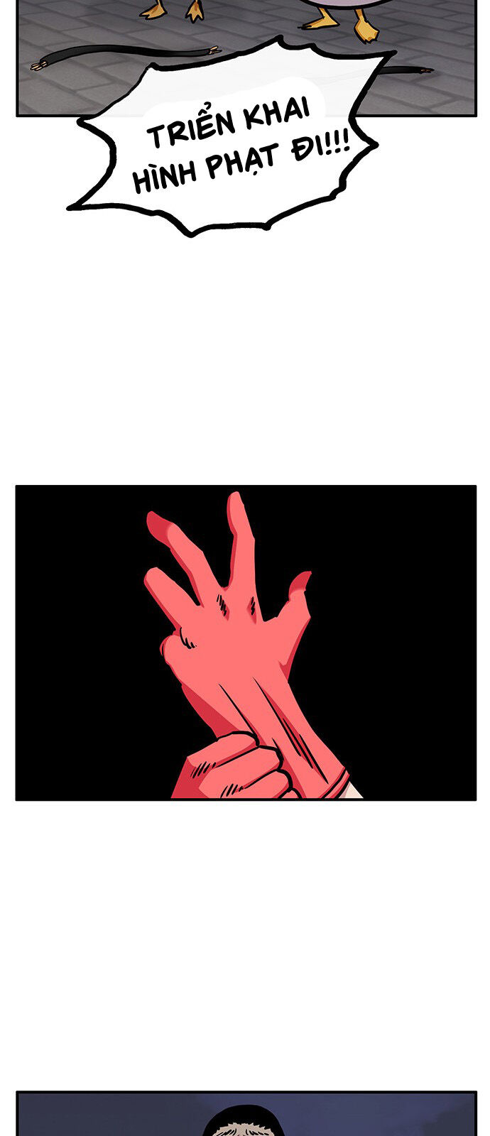 Chúa Tể Muôn Loài Chapter 16 - Trang 2