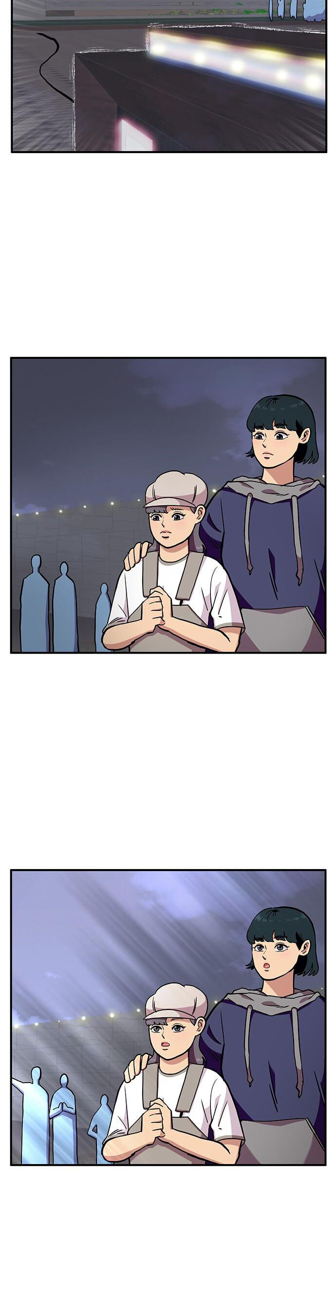 Chúa Tể Muôn Loài Chapter 16 - Trang 2