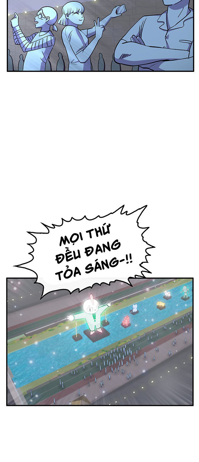 Chúa Tể Muôn Loài Chapter 16 - Trang 2