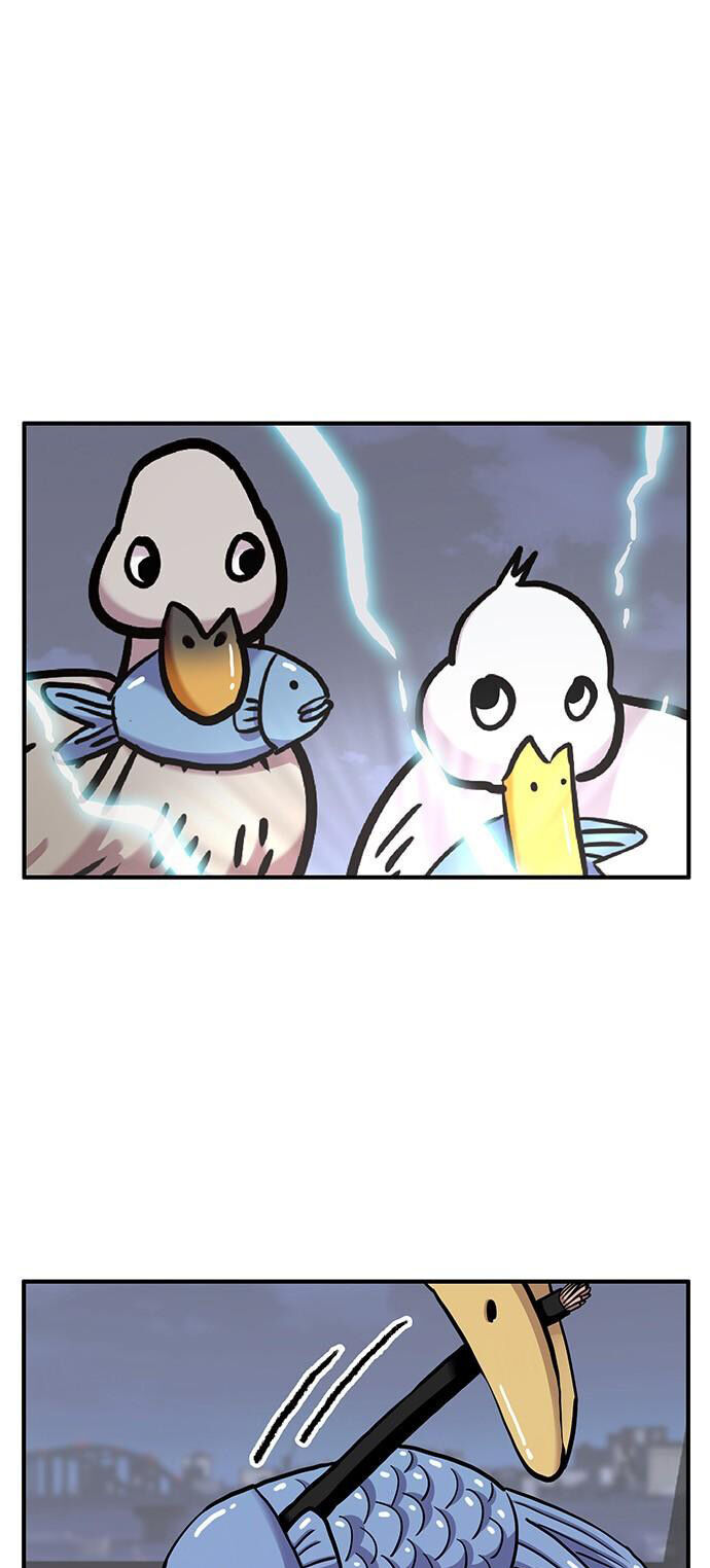 Chúa Tể Muôn Loài Chapter 16 - Trang 2