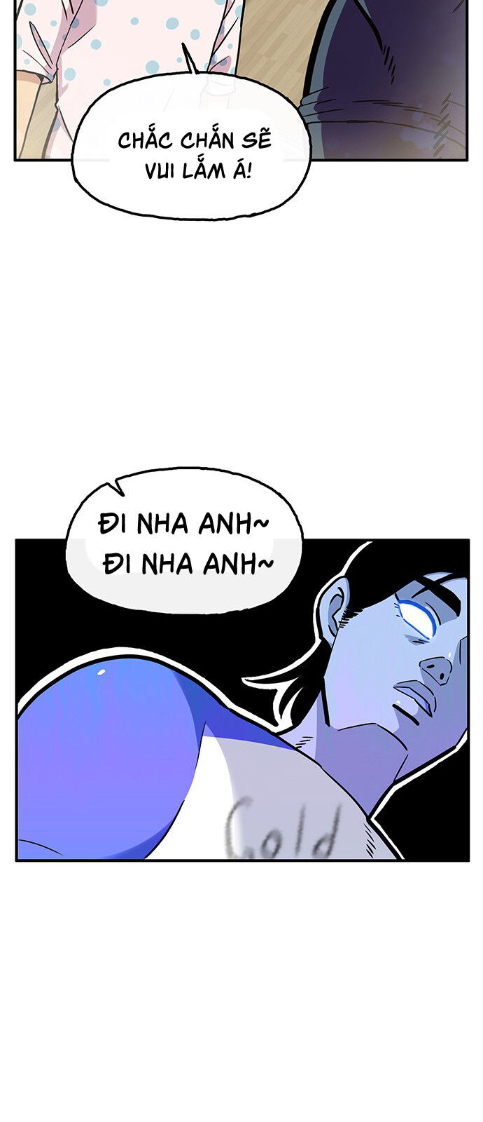 Chúa Tể Muôn Loài Chapter 16 - Trang 2